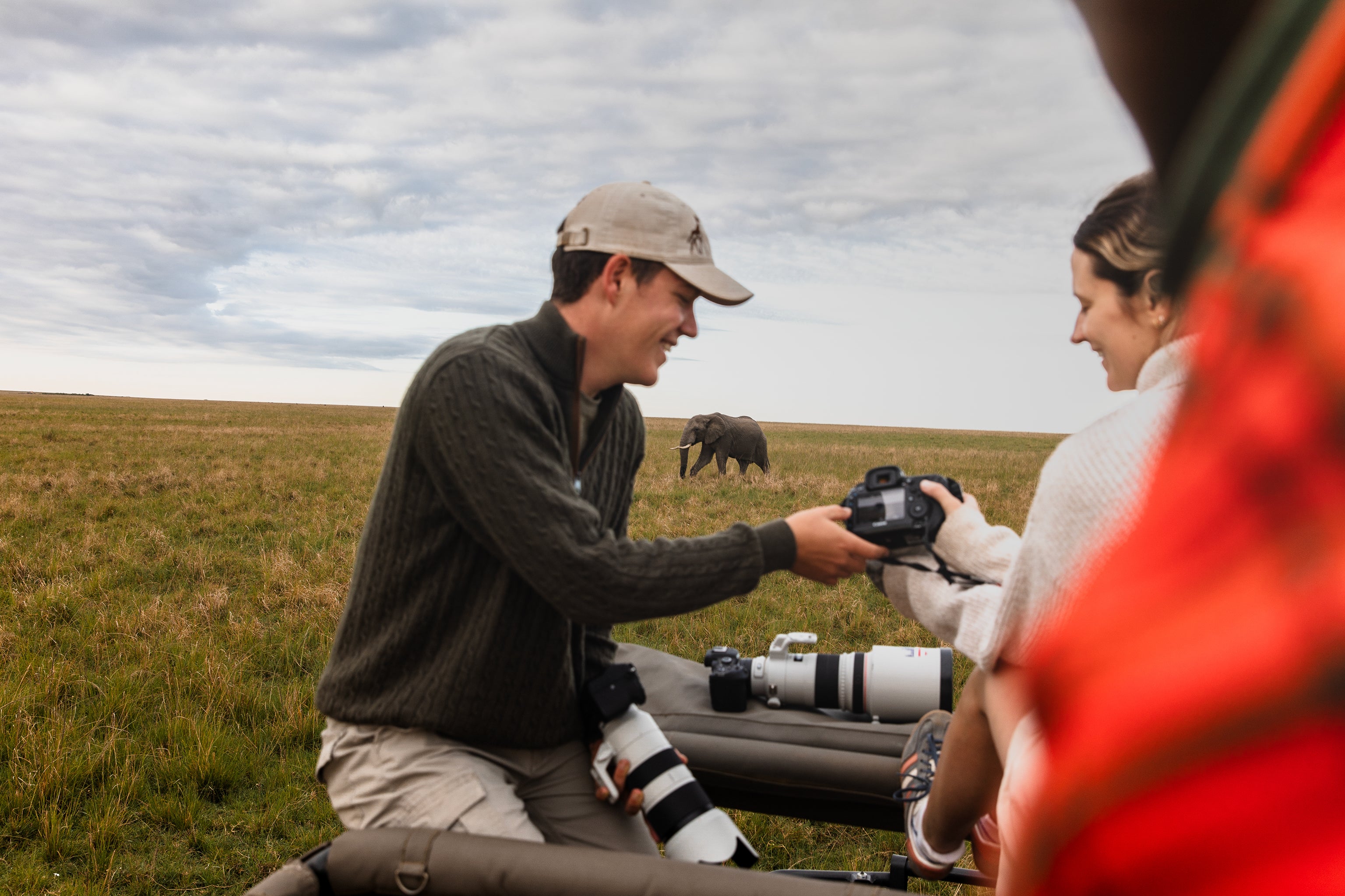 Cathan Moore | African Wildlife Photographer – Cathan Wordsworth Fine Art